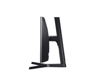 SAMSUNG 24" LC24FG73FQUXEN QLED Curved 144Hz - 377021 - zdjęcie 9